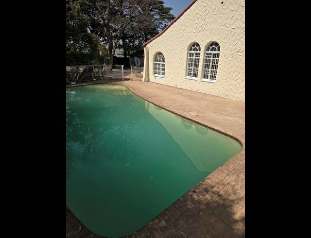 1 bed property to rent in OBSERVATORY